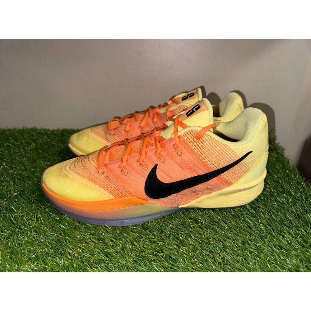 Men 16 / Wmn 17.5 Nike Sabrina 3 ASW Bring The Heat IB2273-700 Sabrina Ionescu